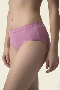 Zivame Regular Rise Full Coverage Hipster Panty (Pack of 3) - Multicolor — thumbnail 7